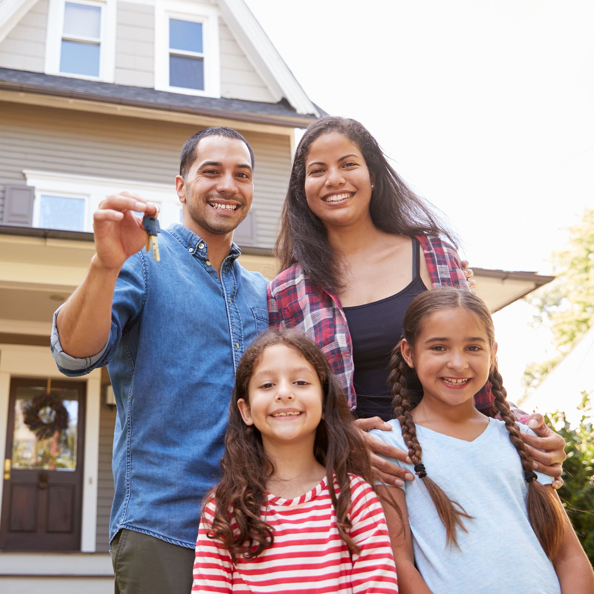 family buyers